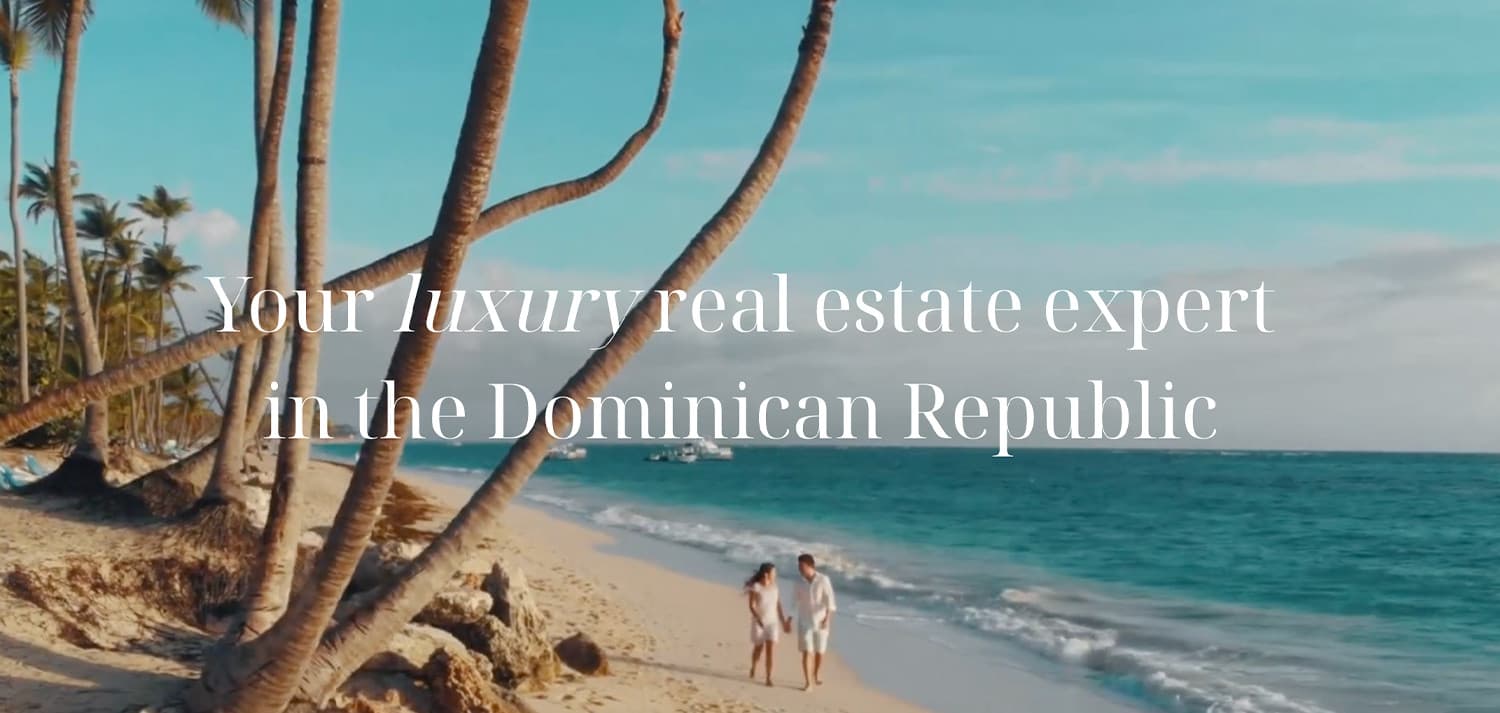 Punta Cana Real Estate