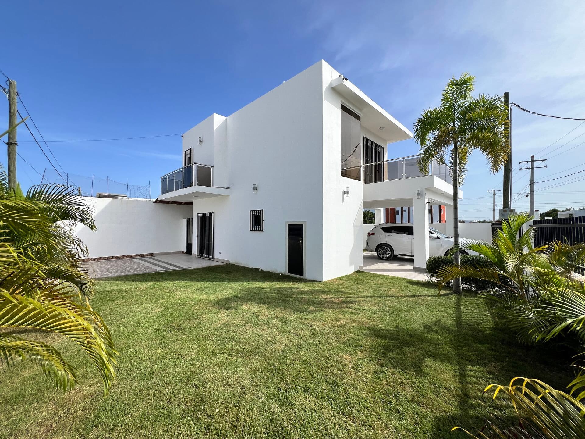 2 Bedroom Single Family Home in Punta Cana