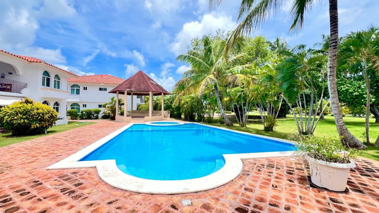 2 Bedroom Apt in Cocotal Golf and Country Club Bavaro Punta Cana