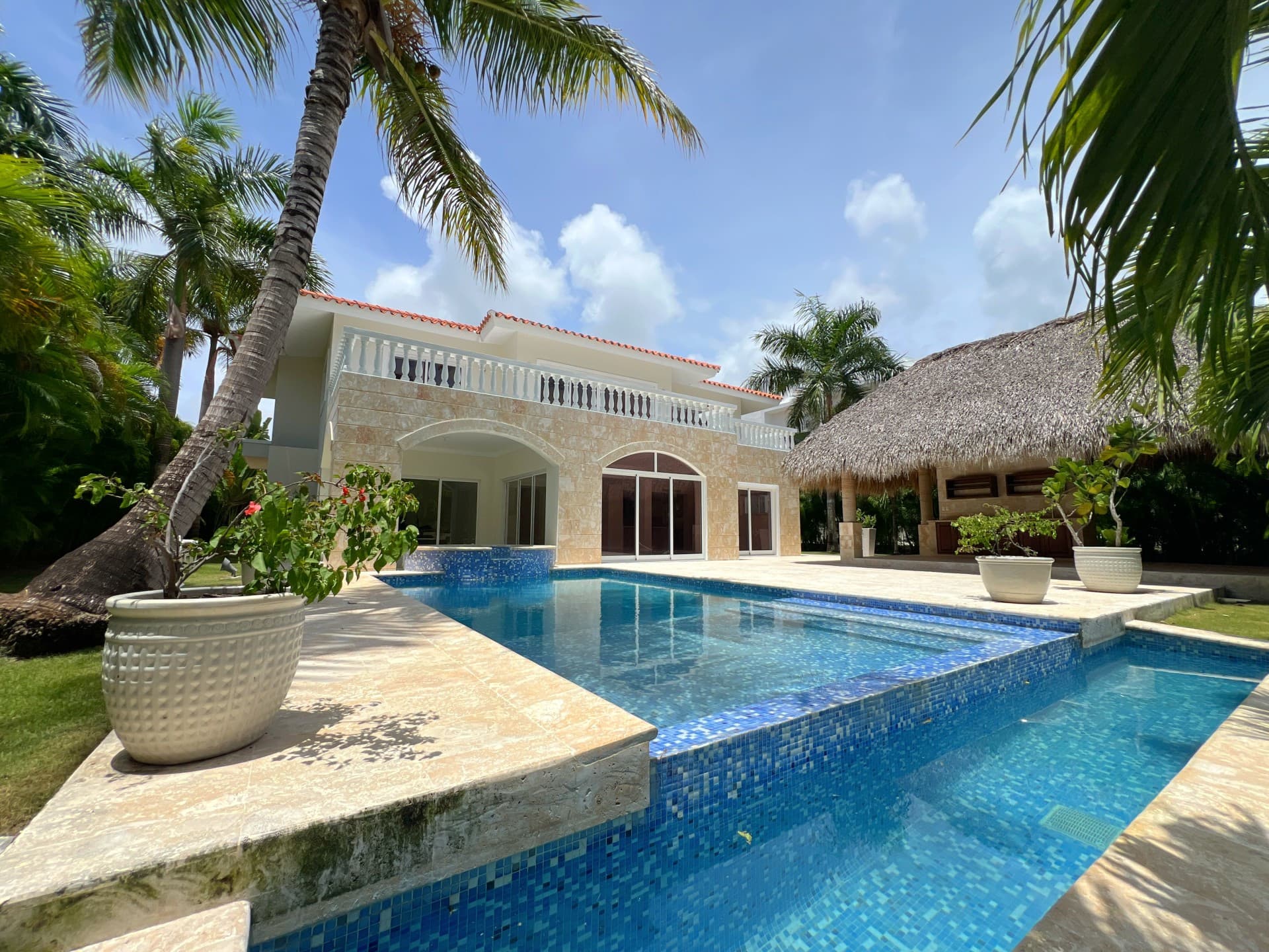 5 Bedroom Villa Cocotal Golf and Country Club Punta Cana