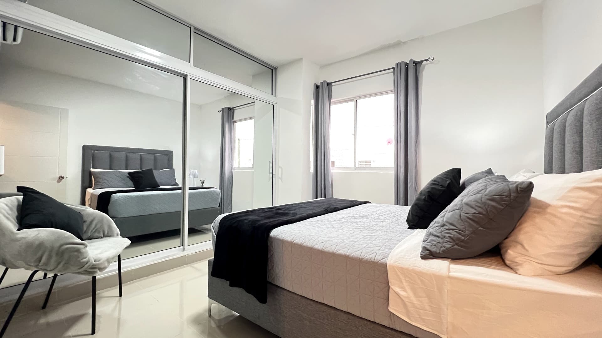 2 Bedroom Duplex for Sale in Ciudad del Sol Veron Punta Cana
