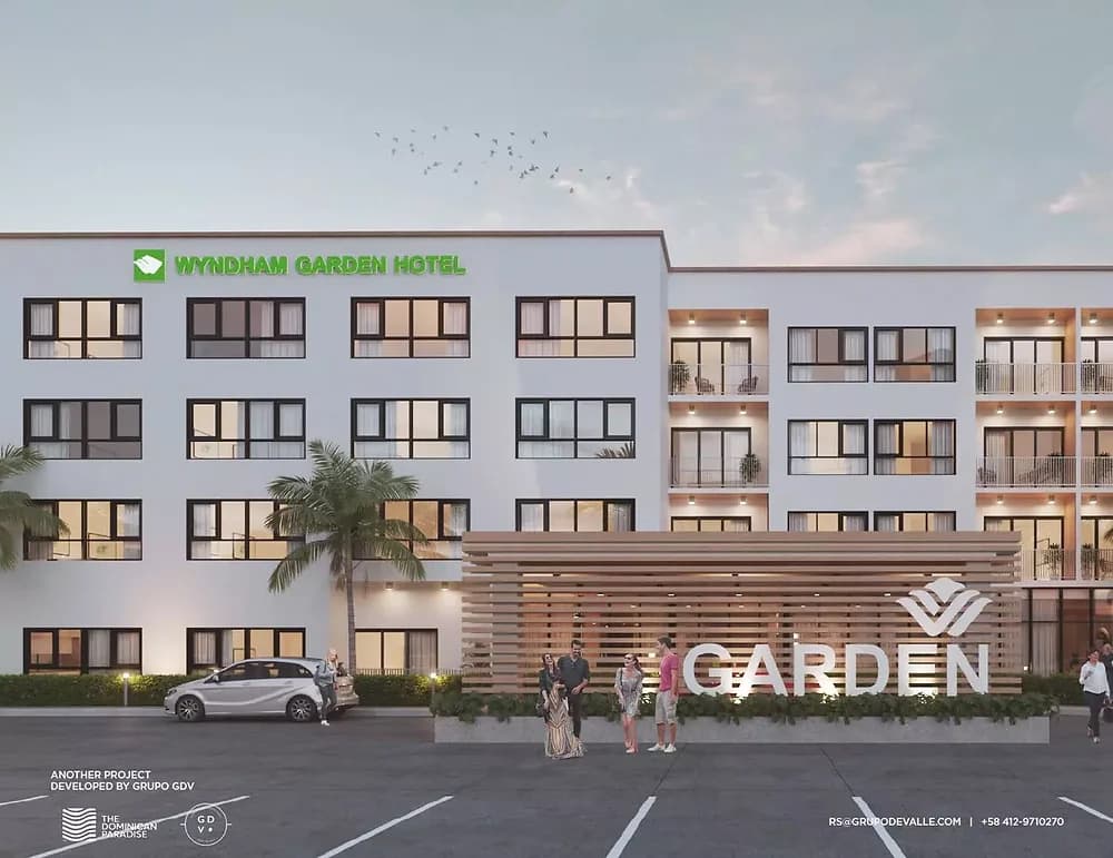Grupo De Valle and Proconstur team up to develop four pioneering Super 8 by Wyndham hotels, located in Rio San Juan, Cabrera, Cotui, and La Vega