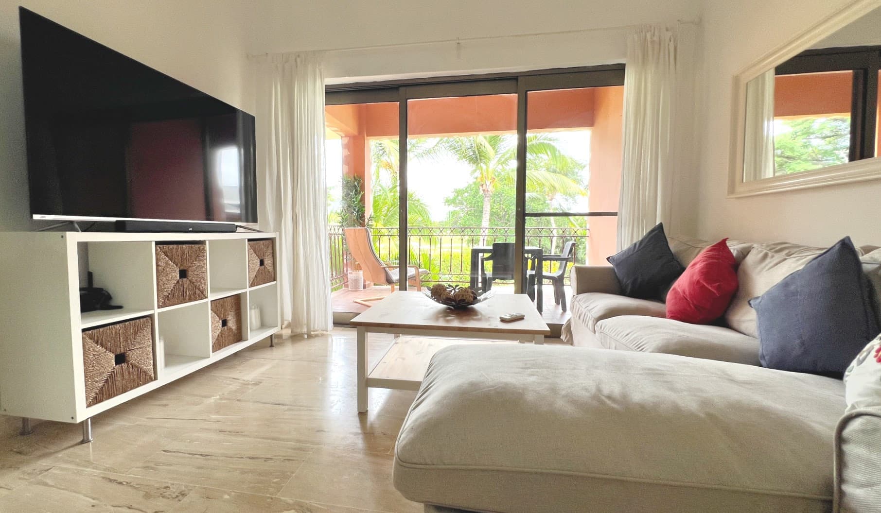 2 Bedroom Apartment Cocotal Golf & Country Club Bavaro Punta Cana