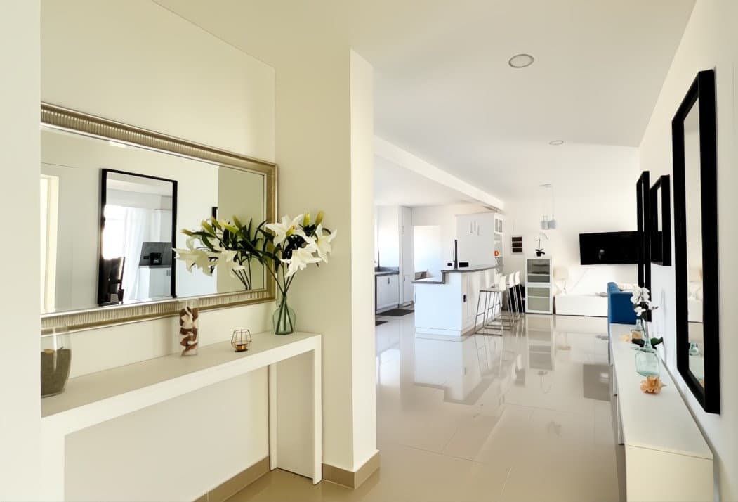 3 Bedroom Penthouse For Rent in Bavaro Punta Cana