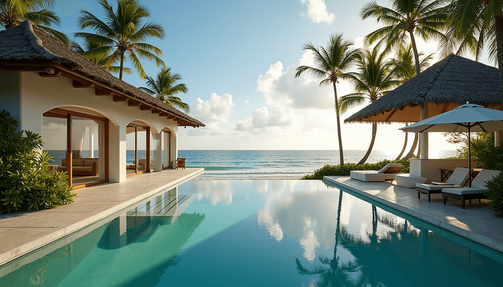 Why Investing in Dominican Republic Real Estate Offers Unique Advantages Over Other Caribbean Islands?
